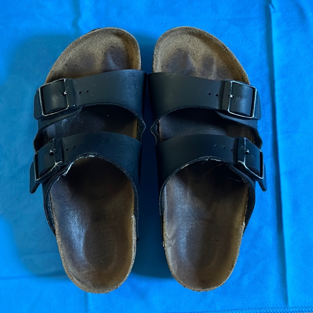 Birkenstocks